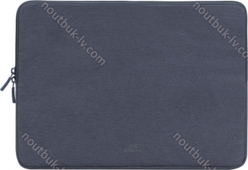 RivaCase 7703 ECO Laptop sleeve 13.3" blue