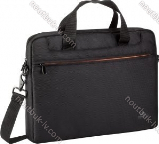 RivaCase 8033 Laptop bag 15.6" messenger bag black 