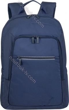 RivaCase Alpendorf 7561 ECO Laptop backpack 15.6-16", dark blue