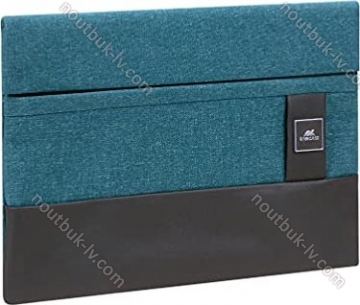 RivaCase Lantau 8803 Ultrabook sleeve 13.3" Aqua Melange