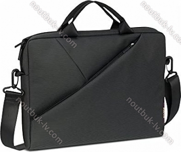 RivaCase Laptop bag 15.6" black