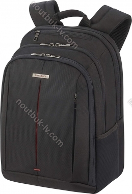 Samsonite GuardIT 2.0 Laptop Backpack S 14.1" notebook-backpack black