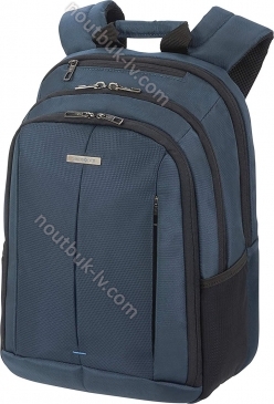 Samsonite GuardIT 2.0 Laptop Backpack S 14.1" notebook-backpack blue