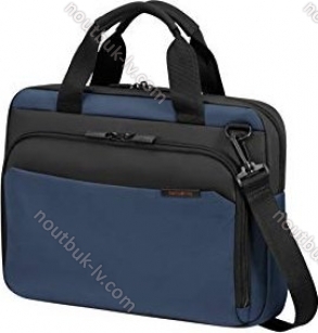 Samsonite Mysight 14.1" Notebook case, blue