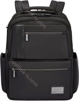 Samsonite Openroad 2.0 15.6" notebook-backpack, black