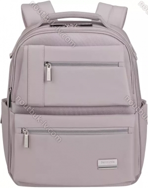 Samsonite Openroad Chic 2.0 13.3" notebook-backpack, Pearl Lilac