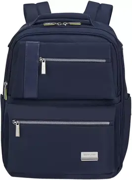 Samsonite Openroad Chic 2.0 14.1" notebook-backpack, Eclipse Blue