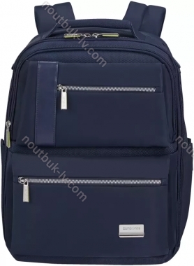 Samsonite Openroad Chic 2.0 14.1" notebook-backpack, Eclipse Blue