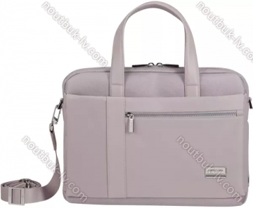 Samsonite Openroad Chic 2.0 15.6" notebook-briefcase, Pearl Lilac