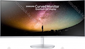 Samsung CF791, 34"