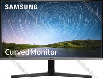 Samsung CR50 (2023), 27"