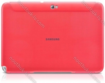 Samsung Diary sleeve for Galaxy Note 10.1 pink