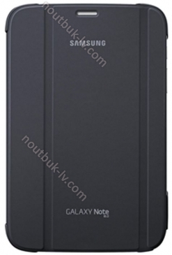 Samsung EF-BN510 Diary sleeve for Galaxy Note 8.0 grey