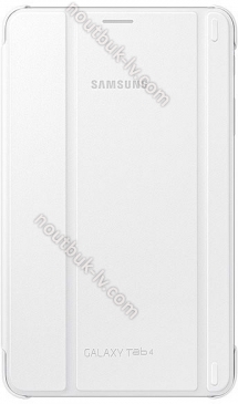 Samsung EF-BT330 Book Cover for Galaxy Tab 4 8" white