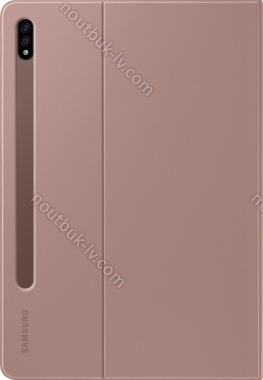 Samsung EF-BT630 Book Cover for Galaxy Tab S7, Pink