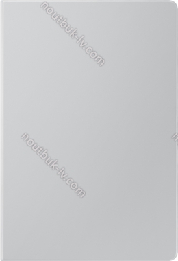 Samsung EF-BT730 Book Cover for Galaxy Tab S7+ / S7 FE, Light Gray