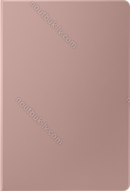 Samsung EF-BT730 Book Cover for Galaxy Tab S7+ / S7 FE, Pink