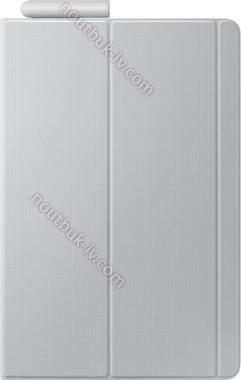 Samsung EF-BT830 Book Cover for Galaxy Tab S4 grey