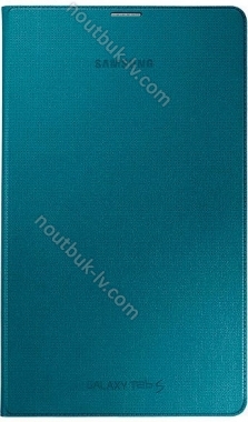 Samsung EF-DT700 Simple Cover for Galaxy Tab S 8.4 blue