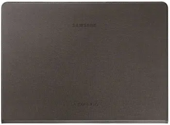 Samsung EF-DT800 Simple Cover for Galaxy Tab S 10.5 bronze