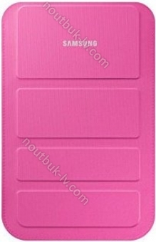 Samsung EF-ST210 sleeve for Galaxy Tab 3 as of pink