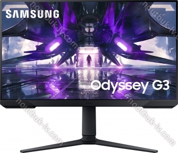 Samsung Odyssey G3 G30A, 27"