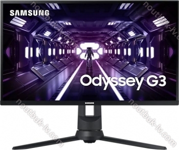 Samsung Odyssey G3 G33TF / G34TF / G35TF, 24"