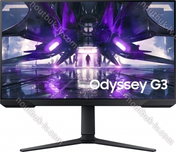 Samsung Odyssey G3 G3A (2021), 27"