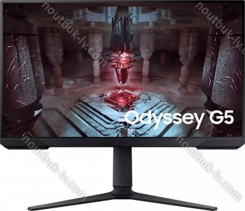 Samsung Odyssey G5 G51C ,27"