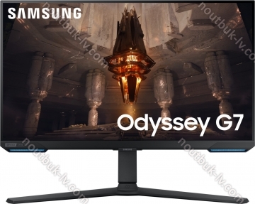 Samsung Odyssey G7 G70B, 28"