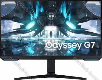 Samsung Odyssey G7 G7A / G70A, 28"