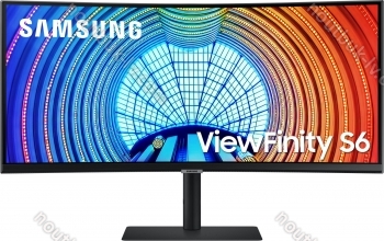 Samsung SA650, 34"