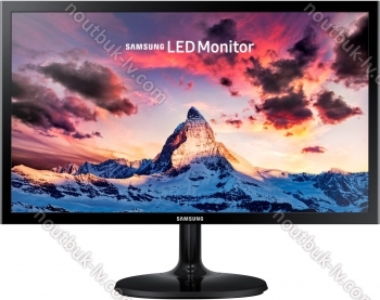 Samsung SF350, 21.5"