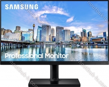 Samsung T45F (2021), 22"