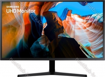 Samsung UJ590 / UJ592 (2021), 31.5"