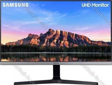 Samsung UR550 / UR552 / UR554 (2021), 28"