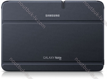 Samsung sleeve for Galaxy Note 10.1 Flip-Style grey