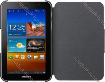 Samsung sleeve for Galaxy Tab 7.0 Plus Book black