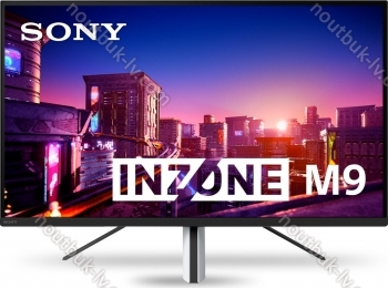 Sony INZONE M9 U27M90, 27"