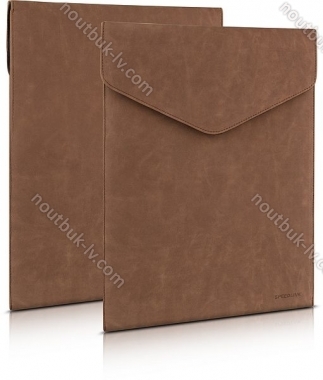 Speedlink Couver Tablet sleeve for Surface RT/Pro/Pro 2 brown