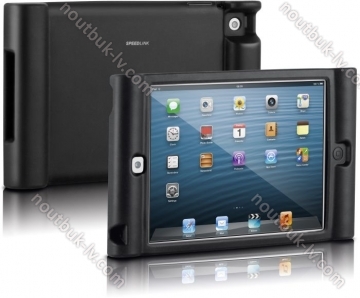 Speedlink Exo Shock Protection Grip sleeve for iPad mini