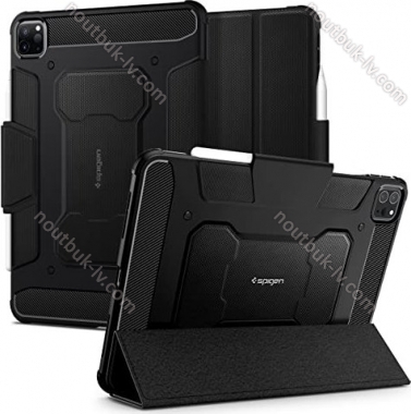 Spigen Rugged Armor Pro sleeve for Apple iPad Pro 12.9 2021