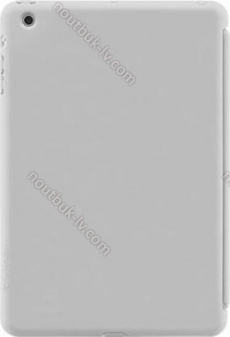 SwitchEasy CoverBuddy sleeve for iPad 2 grey