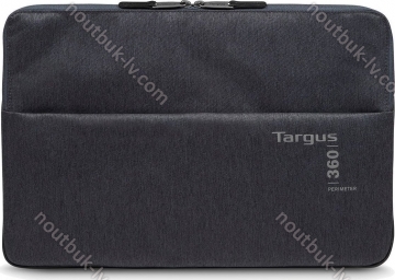 Targus 360 Perimeter Laptop sleeve 15.6" grey