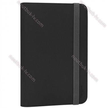 Targus 7-8" universal Tablet Foliostand case black