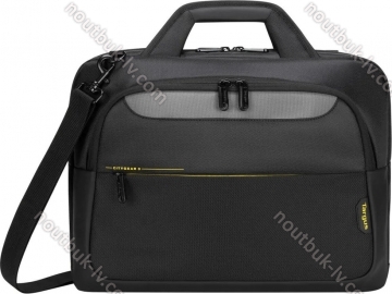 Targus CityGear 12-14" Notebook case black