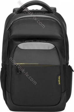 Targus CityGear 12-14" backpack black