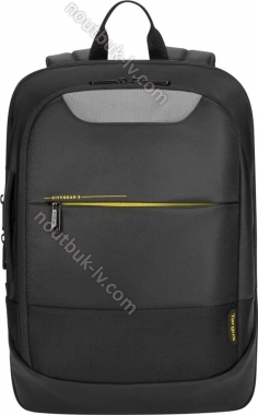 Targus CityGear 14-15.6" backpack black