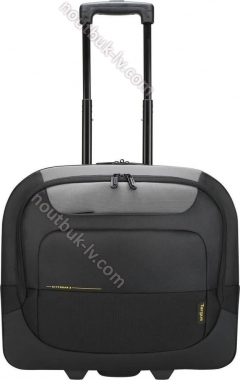 Targus CityGear 15-17.3" notebook trolley black