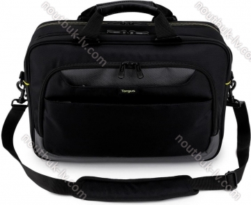 Targus CityGear 15.6" Notebook case black